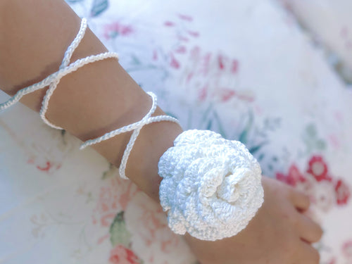 Multi-use Flower wrap